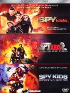 Trilogia Spy Kids (Cofanetto 3 dvd)