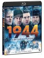 1944 - La Battaglia Di Cassino (Blu-ray)