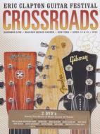 Eric Clapton. Crossroads Guitar Festival 2013 (2 Dvd)