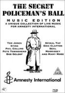 Secret Policeman's Ball - Music Edition