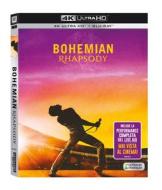 Bohemian Rhapsody (4K Ultra Hd+Blu-Ray) (2 Blu-ray)