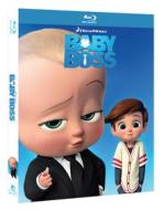 Baby Boss (Blu-ray)