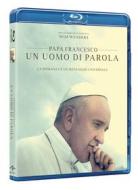 Papa Francesco: Un Uomo Di Parola (Blu-ray)