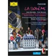 Giacomo Puccini. La Bohème (Blu-ray)