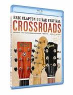 Eric Clapton. Crossroads Guitar Festival 2013 (2 Blu-ray)