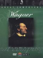 Richard Wagner. The Great Composer
