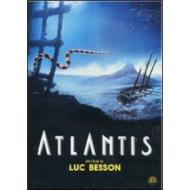 Atlantis. Le creature del mare