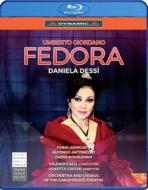 Umberto Giordano - Fedora (Blu-ray)