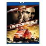 Unstoppable. Fuori controllo (Blu-ray)