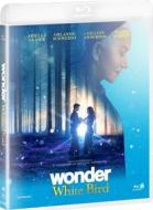 Wonder: White Bird (Blu-ray)