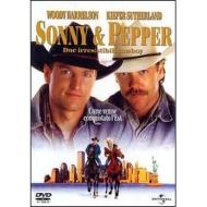 Sonny & Pepper. Due irresistibili cowboys