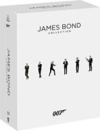 007 James Bond Collection (24 Dvd) (24 Dvd)
