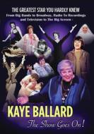 Kaye Ballard - Kaye Ballard