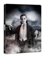 Dracula (1931) (90Th Anniversary Steelbook) (4K Ultra Hd+Blu-Ray) (2 Blu-ray)