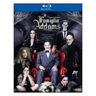 La famiglia Addams (Blu-ray)