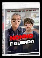Nonno Questa Volta E' Guerra (Blu-ray)
