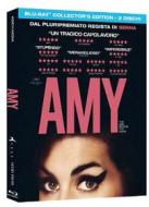 Amy. The Girl Behind the Name (Edizione Speciale 2 blu-ray)