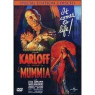 La Mummia (Edizione Speciale 2 dvd)