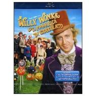 Willy Wonka e la fabbrica di cioccolato (Blu-ray)