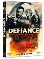 Defiance - Stagione 03 (4 Dvd)