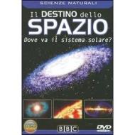 Il destino dello Spazio. Dove va il sistema solare?