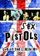 The Sex Pistols. Live At The Longhorn
