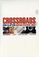Eric Clapton. Crossroads Guitar Festival 2007 (2 Dvd)