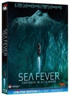 Sea Fever - Contagio In Alto Mare (Blu-Ray+Booklet) (Blu-ray)