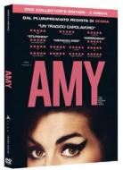 Amy. The Girl Behind the Name (Edizione Speciale 2 dvd)