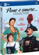 Pane E Amore Collection (3 Dvd)