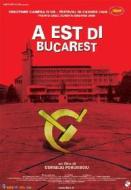 A est di Bucarest