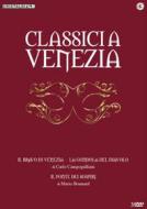 I classici a Venezia (Cofanetto 3 dvd)
