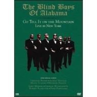 The Blind Boys Of Alabama. Go Tell It On The Mountain