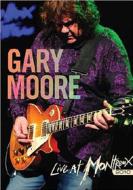 Gary Moore. Live At Montreux 2010