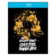 The Rolling Stones. Crossfire Hurricane (Blu-ray)