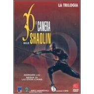 36a camera dello shaolin (Cofanetto 3 dvd)