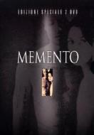 Memento (2 Dvd)
