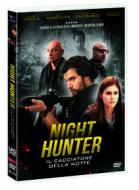 Night Hunter - Il Cacciatore Della Notte