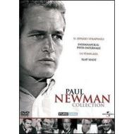 Paul Newman Collection (Cofanetto 4 dvd)