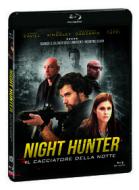 Night Hunter - Il Cacciatore Della Notte (Blu-ray)