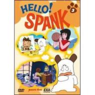 Hello Spank! Vol. 3