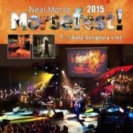 Neal Morse - Morsefest 2015 (2 Blu-ray)