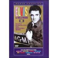 Elvis Presley. Elvis in Hollywood