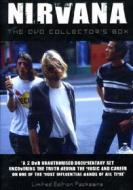 Nirvana. DVD Collector's Box (2 Dvd)