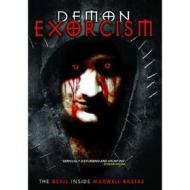 Demon Exorcism. The Devil Inside Maxwell