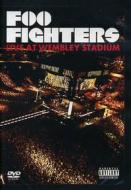 Foo Fighters. Wembley Live