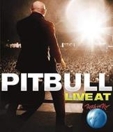 Pitbull - Live At Rock In Rio