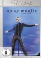 Ricky Martin. One Night Only (Edizione Speciale)