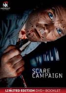 Scare Campaign (Ltd) (Dvd+Booklet)