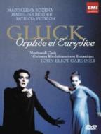 Christoph Willibald Gluck. Orphée et Eurydice